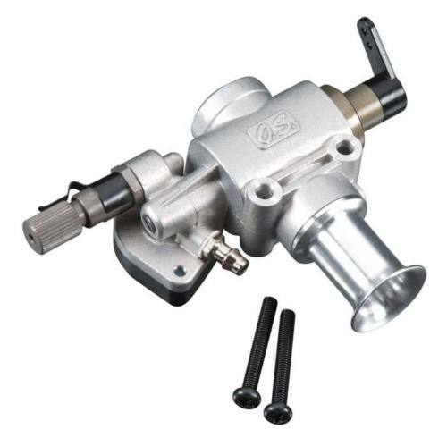 O.S. ENGINES 42581000 Carburador 70R FS155A-P O.S. ENGINES 42581000 Carburador 70R FS155A-P