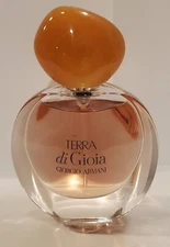 Terra di Gioia by Giorgio Armani 1 oz EDP Spray~New/No box~