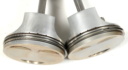 DUCATI - ST3 - PISTONS & CONNECTING RODS - 2004 - 2009E35 - Picture 6 of 7