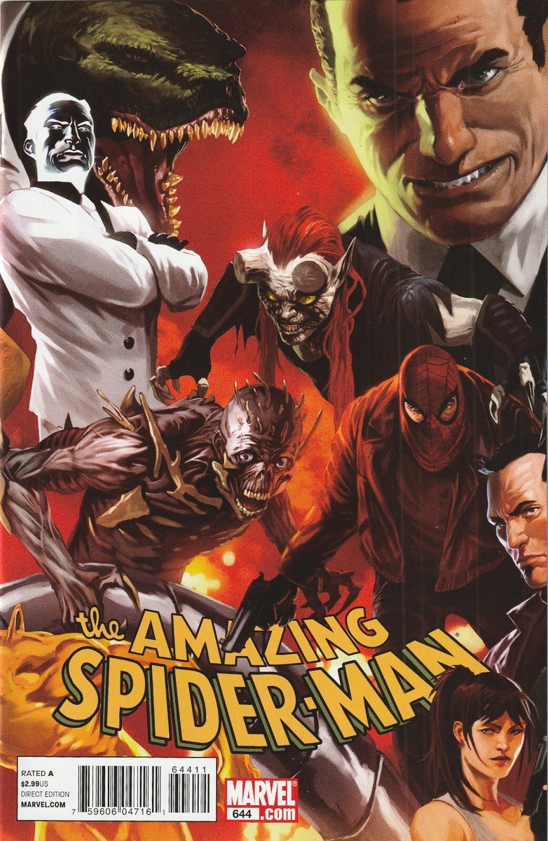 マーベル　本 マーベル・エンサイクロペディア (ShoPro Books) | トム