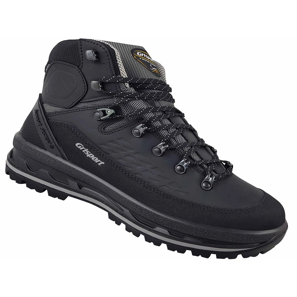 Grisport sales dakar trekking