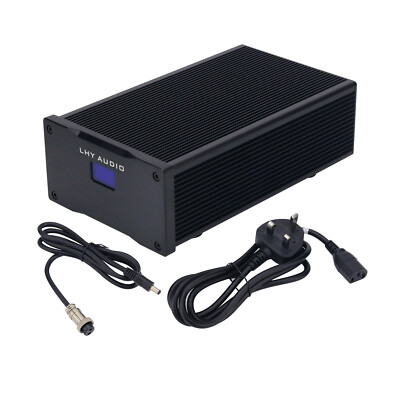LPS-50 DC5V 50W Audio Linear Power Supply for Bluesound NODE2i Filtering Board
