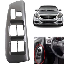 Window Switch Bezel For 2003-08 Toyota Matrix Vibe Power Panel Doorc 7423201030