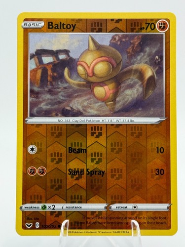 Espada y Escudo: Juego Base Espada y Escudo - Imagen 11 de 19