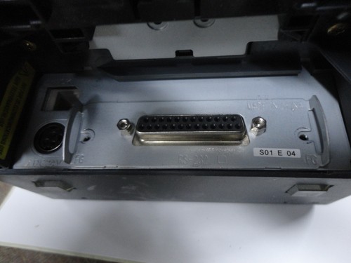 EPSON TM-L90 POS Thermo Bondrucker RS-232  * M165B - Picture 3 of 3