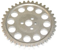 Engine Timing Camshaft Sprocket Cloyes Gear & Product S390T