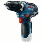 BOSCH - Screwdriver GSR 12V-35 + CARTON BOX
