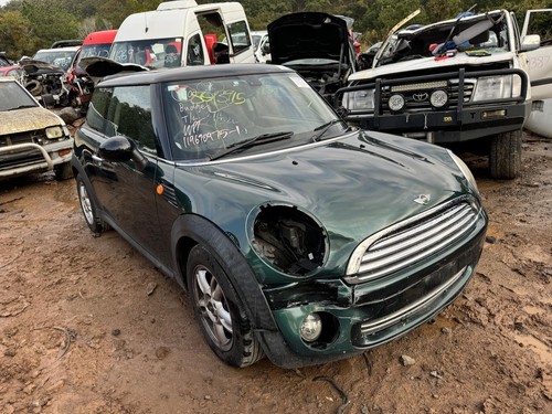 MINI COOPER R55/R56/R57, PETROL, NON TURBO, 03/07-05/15 FUEL TANK Petrol Hatchba - Picture 7 of 9