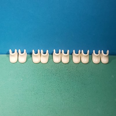 Chaussure Adulte Rigide Playmobil Catégorie 2 - Ref 9 - Occasion Très Bon état