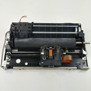 Apple-IIc-Computer-Scribe-Printer-REPLACEMENT-Print-Head-Assy-Sprocket-Track