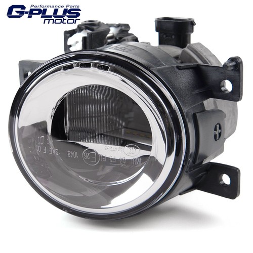 Fit For 16-2017 Infiniti Q50 Q70 QX80 Front Right Side Clear Lens LED Fog Light - Picture 9 of 12