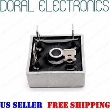 Craftsman Black Decker Greenworks Electric Mower Rectifier 7225603 MP254 3690135