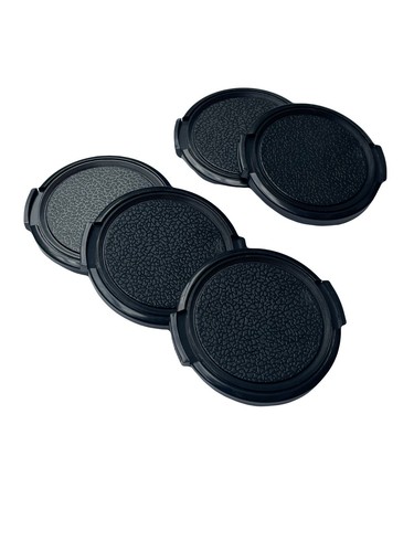 5 x lens Caps 46mm Side Clip Front lens caps 46mm Five Diameter - Picture 3 of 5