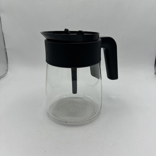 Ninja Dual Brew Glass Carafe Pot Replacement Part CFP201 CFP300 CFP301