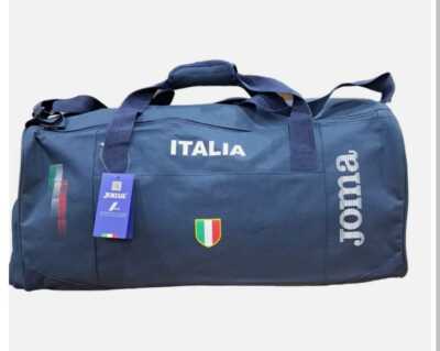 B JOMA FIDAL FEDERAZIONE ITALIANA ATLETICA BORSONE SPORT BAG TH41901A3101