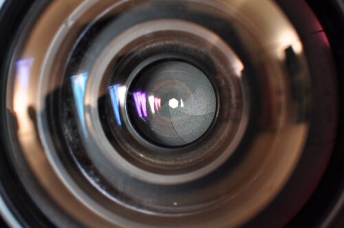 Canon FD 20mm f/2.8 S.S.C. SSC Gran Angular MF Lente Raro O * Excelente + 5 *... - Imagen 8 de 15