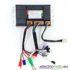 Controller for all electric scooter 3000w 48v, 60v, 72v, 84v (50A) auto learning