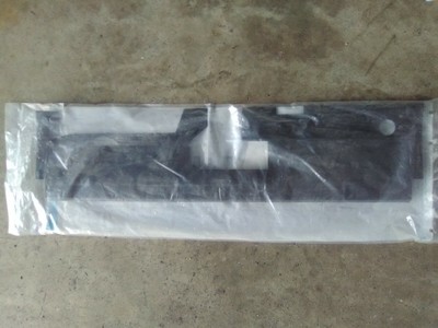 FORD OEM Radiator Core Support-Sight Shield Splash Cover Panel 3W7Z8C291AA