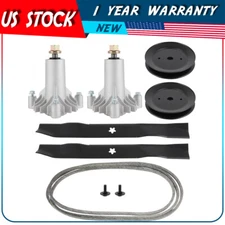 42" DECK REBUILD KIT HEAVY DUTY CRAFTSMAN LT1000 LT2000 MOWER CRAFTSMAN 130794