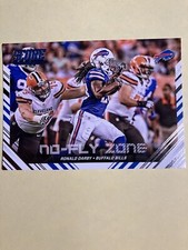 2016 Score - No Fly Zone #5 Ronald Darby