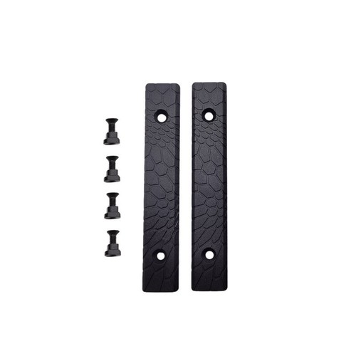 MGP CQB Non slip Protection Nylon strip Cover Panel for Fit KEYMOD Rail System - Bild 7 von 14
