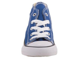 converse electric blue