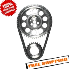 JP Performance JP5623T Billet Double Roller Adjustable Timing Set