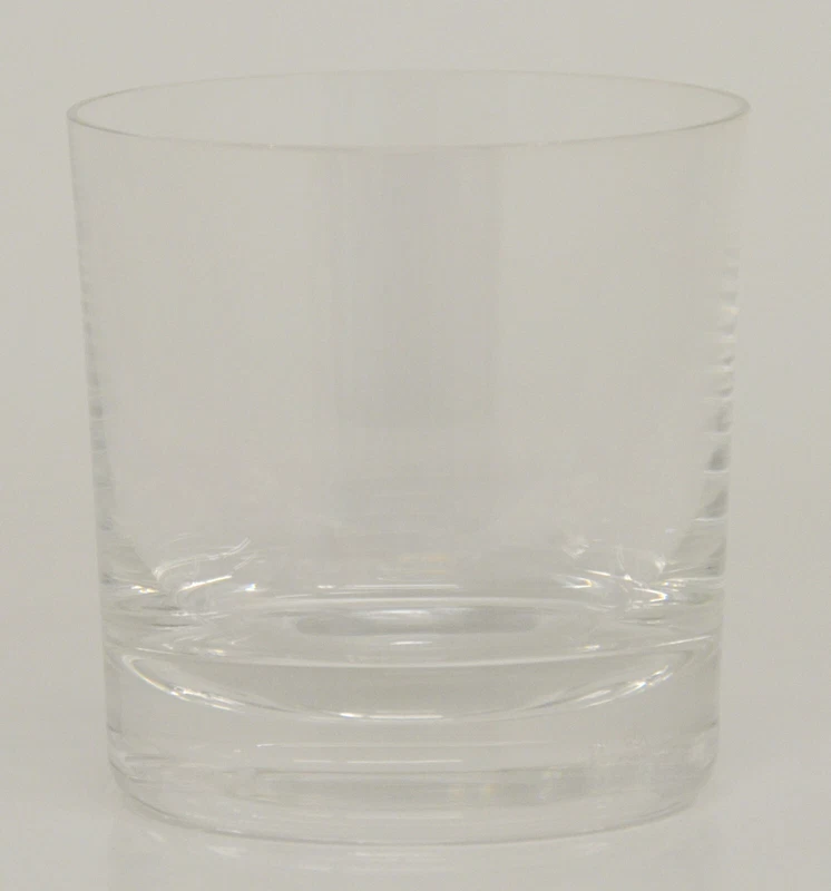 Bicchieri Acqua Becker Servizio da 6 Pezzi Vetro ROSENTHAL per 6 Persone, fotografia 7 di 7