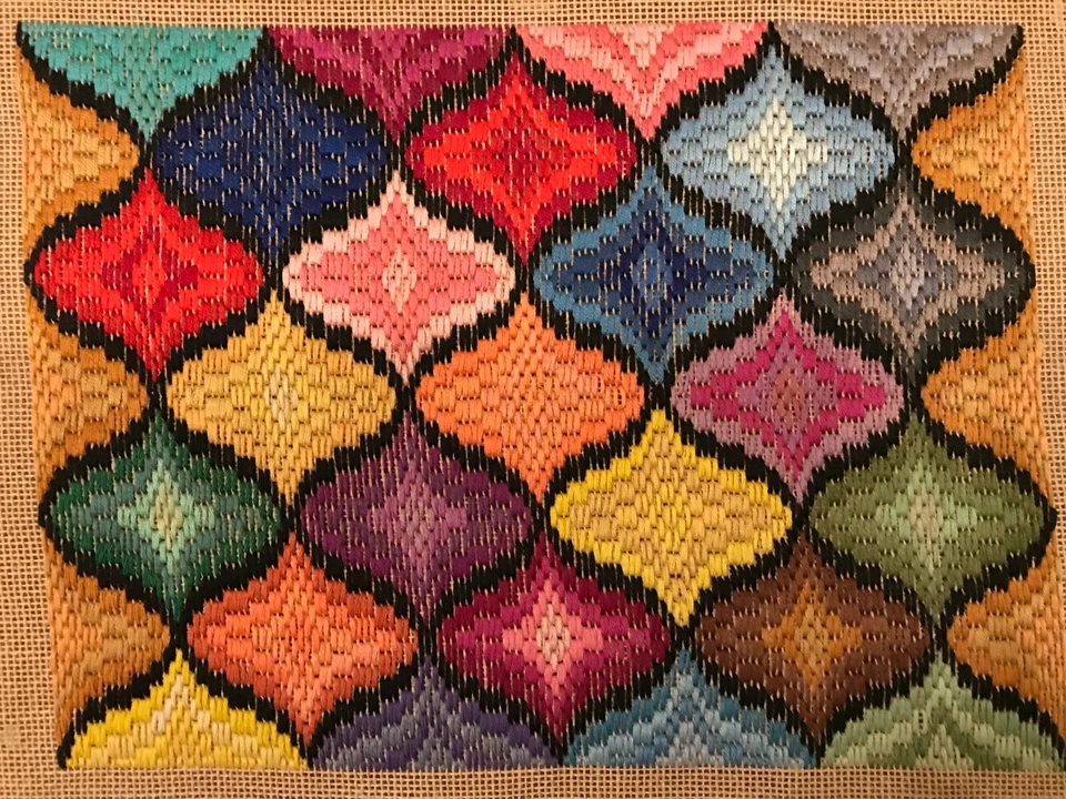 lienzo arte pared Foto 2 de 4