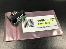 Fuser Reset Chip (Fuser Module) for Xerox 109R00752 , 109R752 Refill