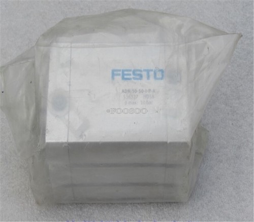 1PC NEW FESTO ADN-50-50-I-P-A 536327 ho - Picture 2 of 3