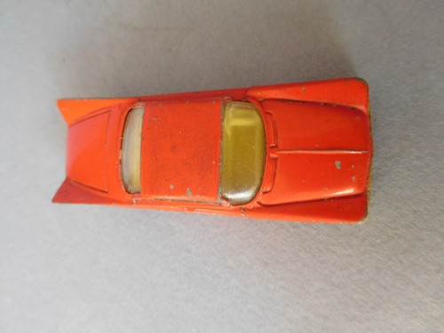 Vintage Husky Buick Electra (470) - Picture 5 of 6