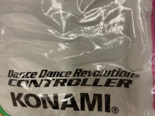Playstation 2 Dance Dance Revolution DDR Mats Pads RU017 Used Japan - Picture 9 of 14