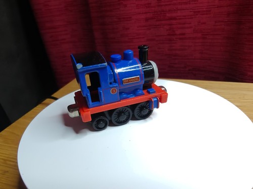 Thomas The Tank Engine & Friends Take N Play Druckguss-Züge Wählen Sie Ihren Zug - Bild 949 von 1'165