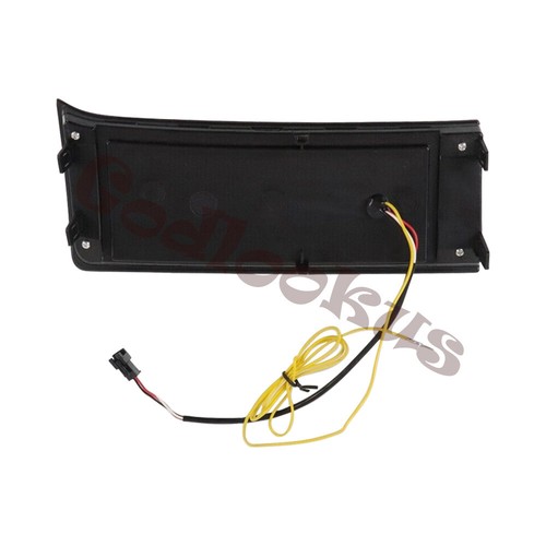 Bumper Cover Daytime Running Lights LED DRL Fog Lamp For Toyota Tundra 2022 2023 - Bild 6 von 7