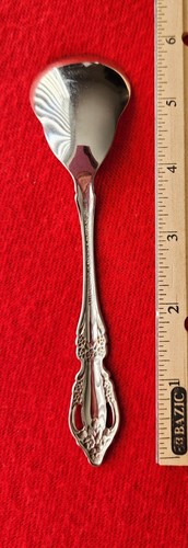 Oneida RAPHAEL Stainless Distinction Deluxe Silverware Flatware Floral U SELECT - Picture 38 of 41