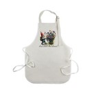 Kids Gardening Assistant Apron - Children's Garden/Arts & Crafts/Kitchen Gifts