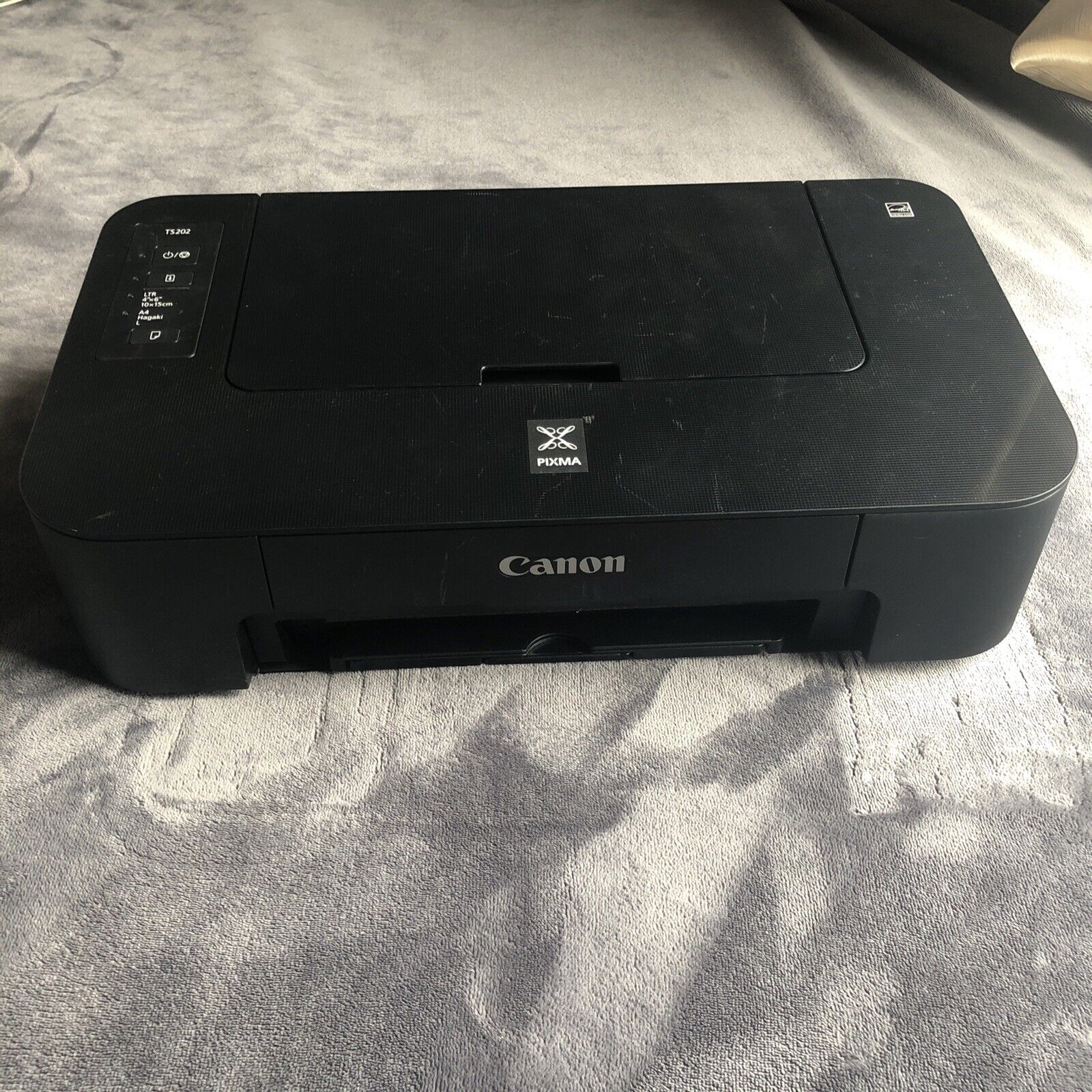 Troubleshooting Canon Ts202 Printer Not Responding: Proven Solutions