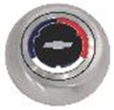 Grant 5643 GM Licensed Horn Button