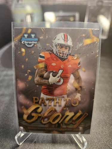 2024 Bowman Chrome U- You pick! Buy 2, Get 1 Free!!!!!🔥🔥🔥 - Picture 2 of 53