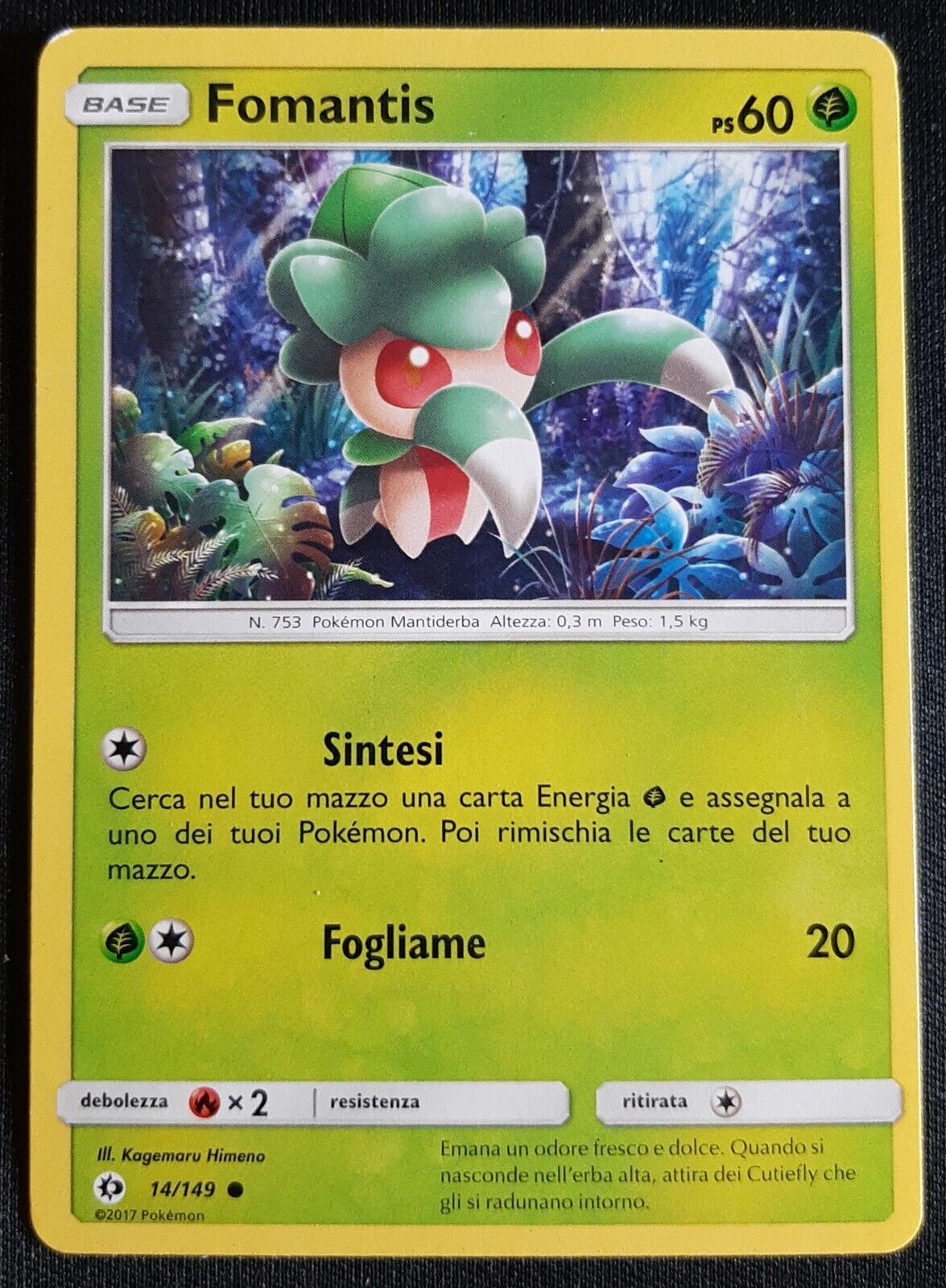 Foto 1 di 1