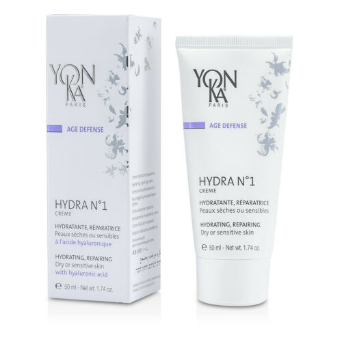 Yonka Hydra No 1 Cream (1.79oz / 50ml) 🔥GREAT PRICE 🔥EXP 2026🔥SEALED🔥 - Picture 5 of 5