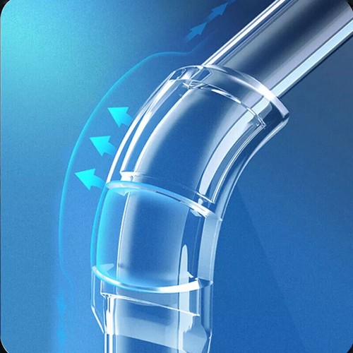 Case For Samsung A16 A15 A35 A55 A14 A56 A54 A52 5G Clear Shockproof Silicone - Picture 4 of 9