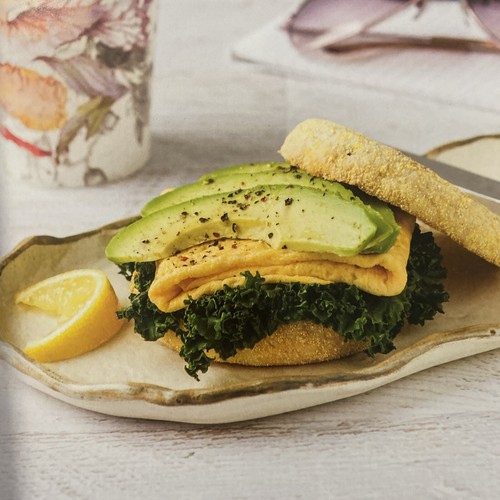 The Healthy Mummy Vegetarian Cookbook Paperback Meat Free Recipes Healthy Meals - Picture 9 of 13