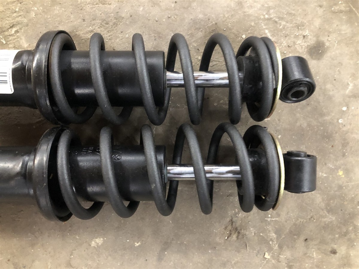 Can Am Ryker 600 ACE STD 900 19 20 21 22 23 2022 OEM Front