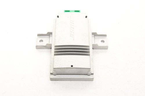 2020 - 2024 INFINITI QX80 RADIO AUDIO SOUND AMPLIFIER MODULE BOSE OEM 280615NZ2B - Picture 2 of 10