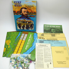 Fury In The West Civil War Battle of Shiloh Avalon