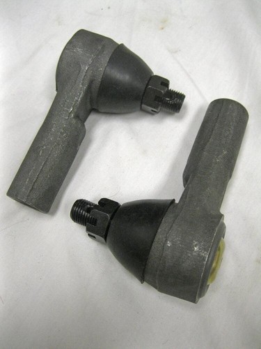 1935 40 Ford Bolt On Mustang II Power Front End Suspension 2" Drop Black Wilwood - Bild 10 von 12