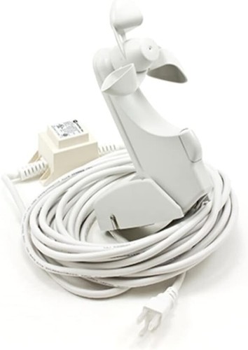 24V Eolis RTS Wind Sensor - Protect Your Awnings with Automatic Retraction - Bild 7 von 9