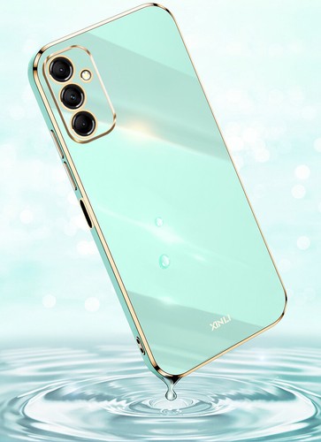 TPU Soft Ring Phone Case For Samsung Galaxy A15 A25 A55 A34 A14 Tempered Glass - Picture 15 of 28